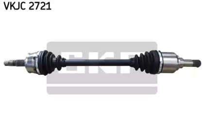 SKF VKJC 2721